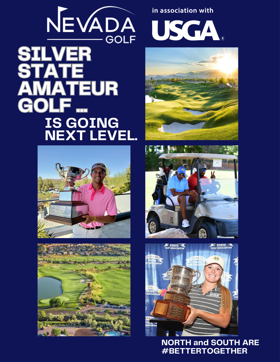 Copy of NV Golf Branding Ad